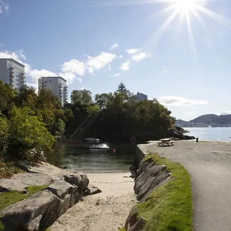 Appartement Brand-new 2025 Sunny Private Terrace - By The Sea