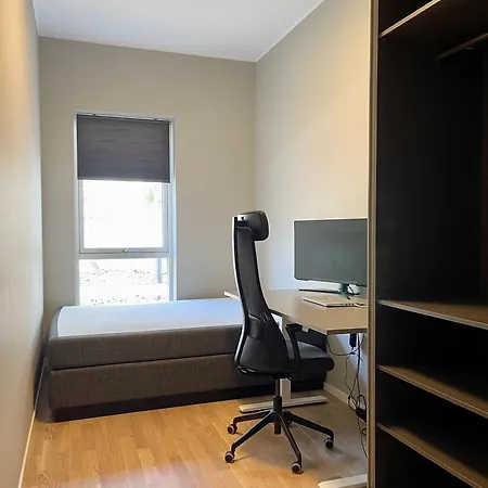 Appartement Brand-new 2025 Sunny Private Terrace - By The Sea *