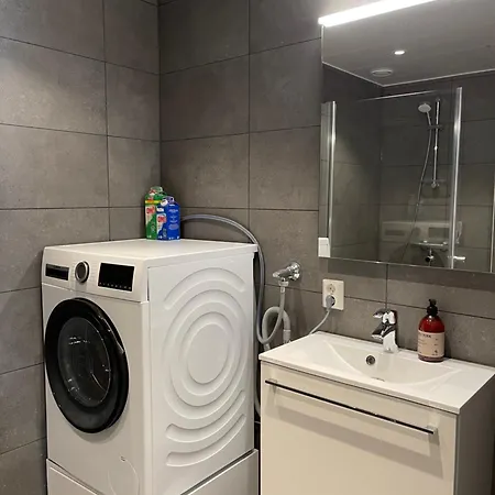 Brand-new 2025 Sunny Private Terrace - By The Sea